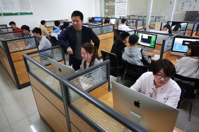 西安科技大學高新學院2022年新增軟件科技領域學士學位授權專業解析